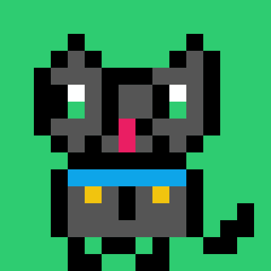 Robin Kitties #1233