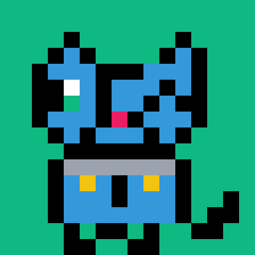 Robin Kitties #1254