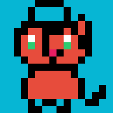 Robin Kitties #1265
