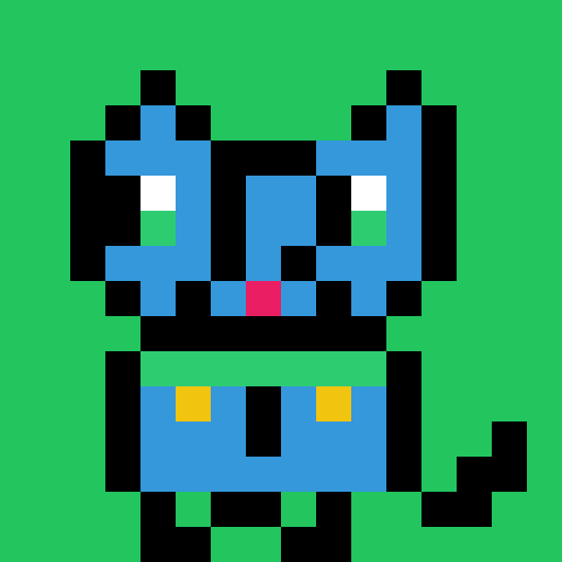 Robin Kitties #1266