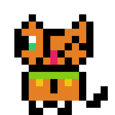 Robin Kitties #1270