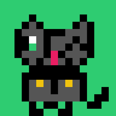 Robin Kitties #1275