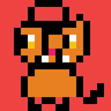 Robin Kitties #1281