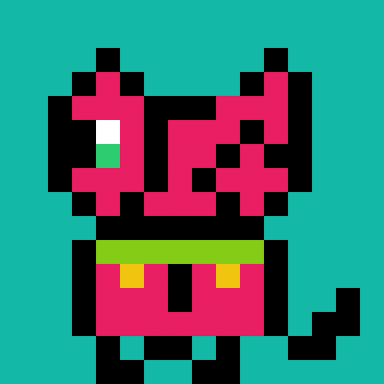 Robin Kitties #1285