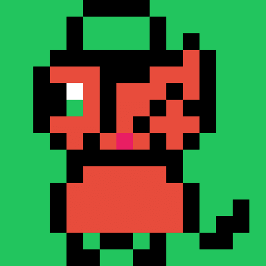 Robin Kitties #1296