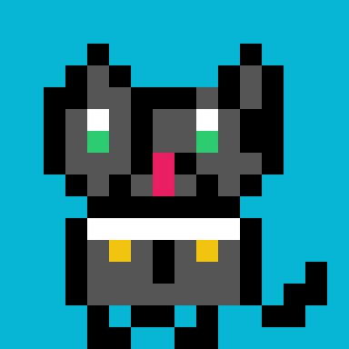 Robin Kitties #1301