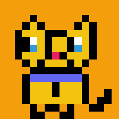 Robin Kitties #131