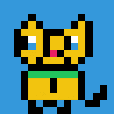 Robin Kitties #1312