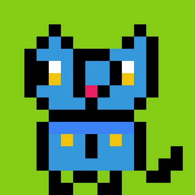 Robin Kitties #1318