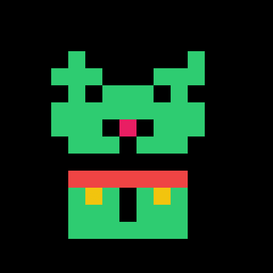 Robin Kitties #1324