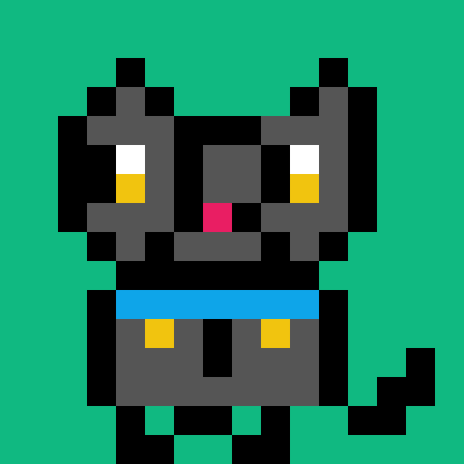 Robin Kitties #1325