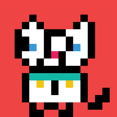 Robin Kitties #1331