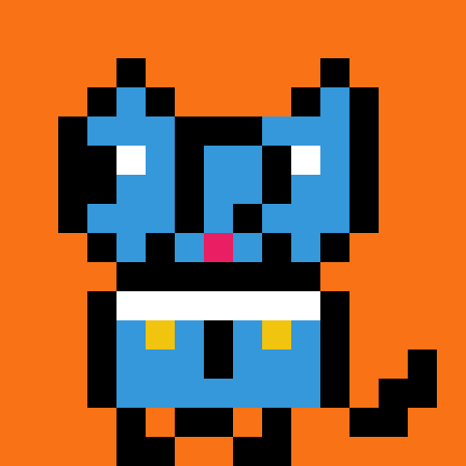 Robin Kitties #1337