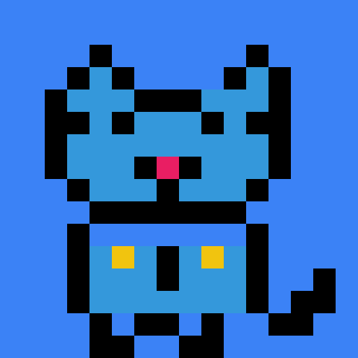 Robin Kitties #1341