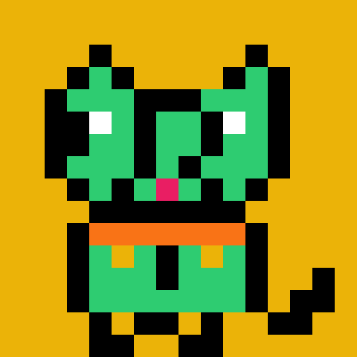 Robin Kitties #1354