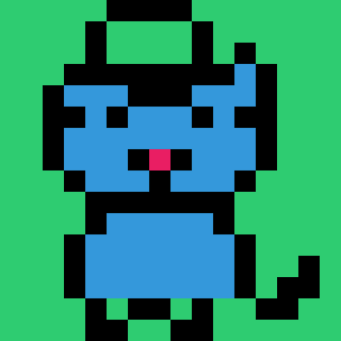 Robin Kitties #1362