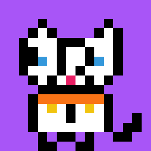 Robin Kitties #1370
