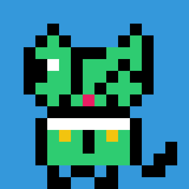 Robin Kitties #1379