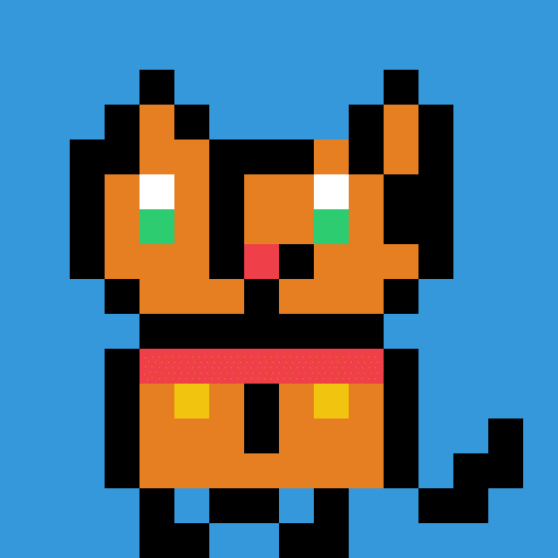 Robin Kitties #1386