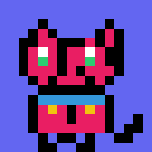 Robin Kitties #1393