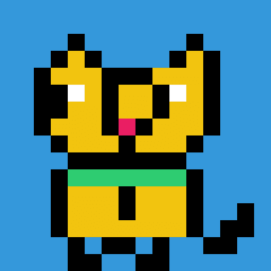 Robin Kitties #1399