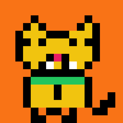 Robin Kitties #1403