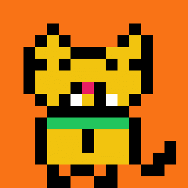 Robin Kitties #1403