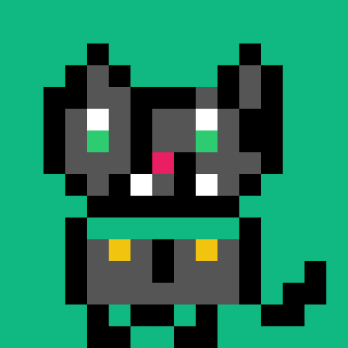 Robin Kitties #141