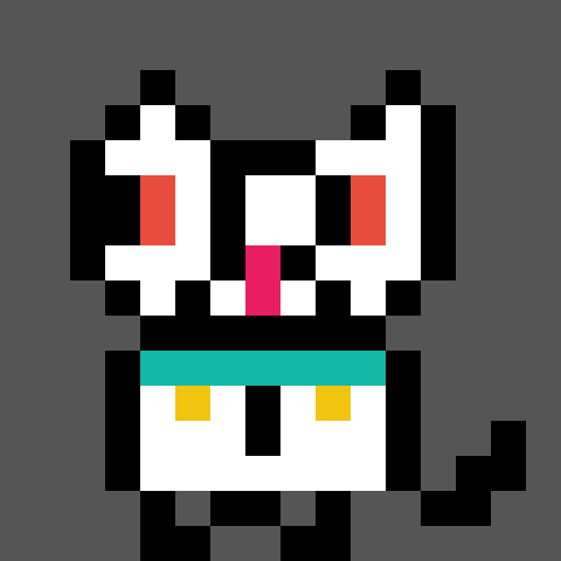 Robin Kitties #1410