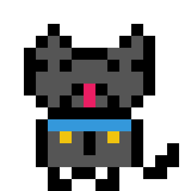 Robin Kitties #1420