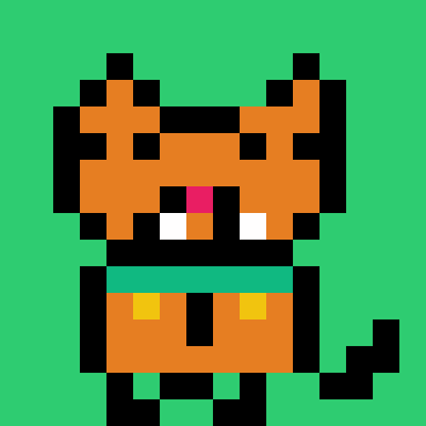 Robin Kitties #1427