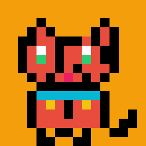 Robin Kitties #143