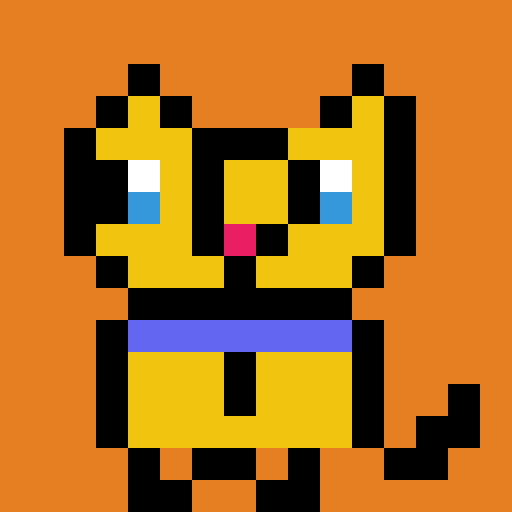 Robin Kitties #1454