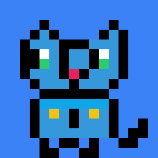 Robin Kitties #146
