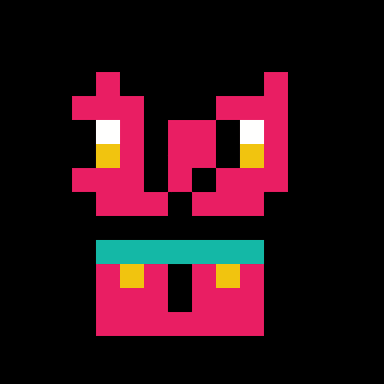Robin Kitties #1463