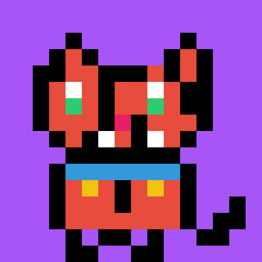 Robin Kitties #1467