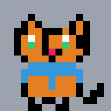 Robin Kitties #1469