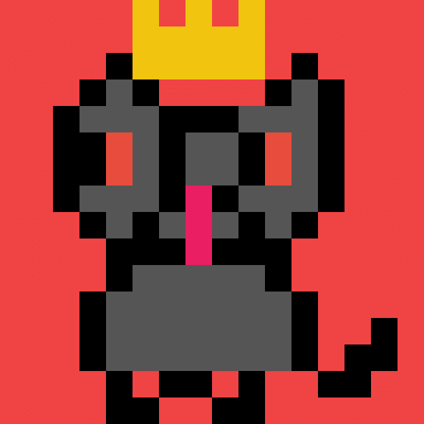 Robin Kitties #1484