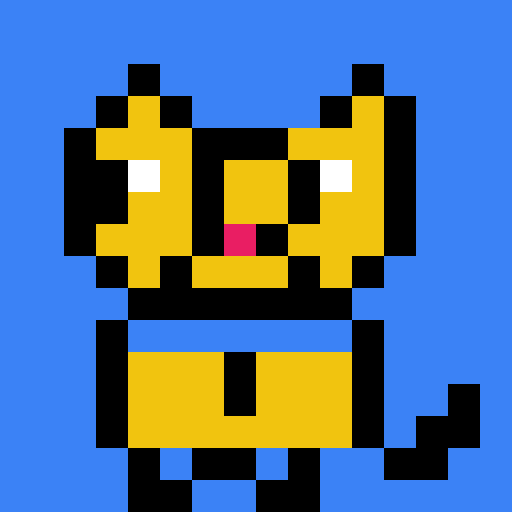 Robin Kitties #1497