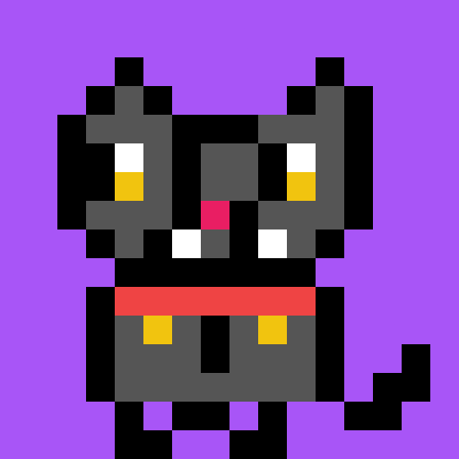 Robin Kitties #1499