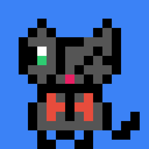 Robin Kitties #15