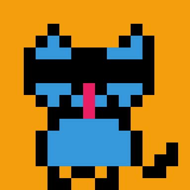 Robin Kitties #1508