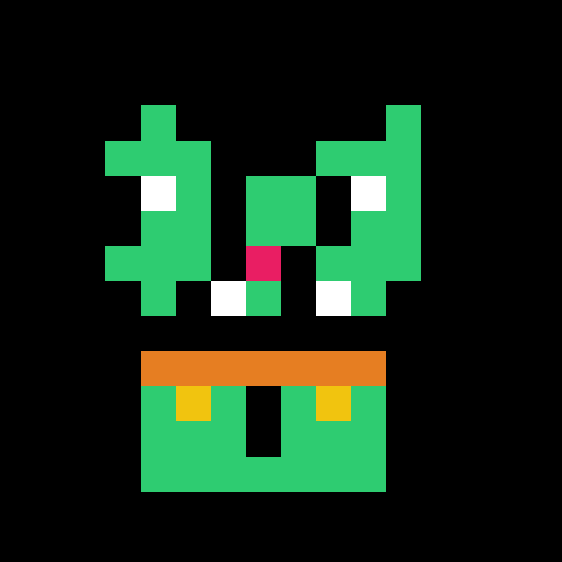Robin Kitties #1510