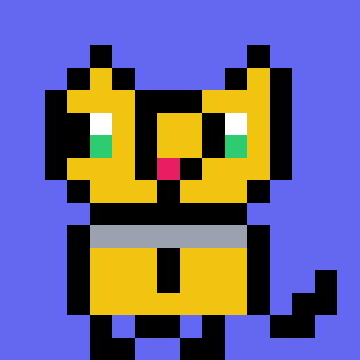 Robin Kitties #1529