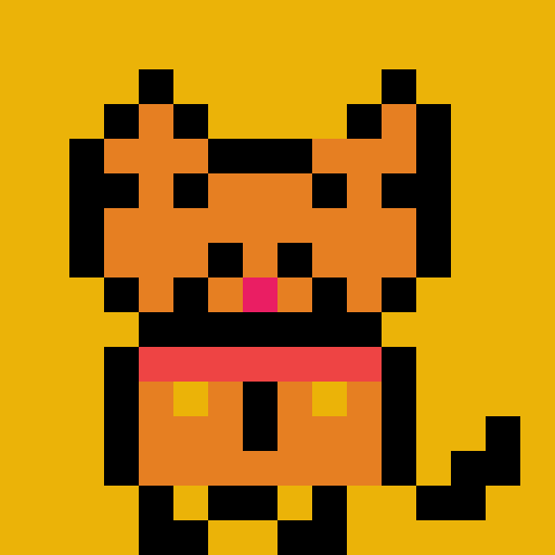 Robin Kitties #1548