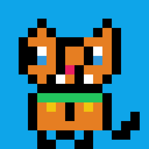 Robin Kitties #1551