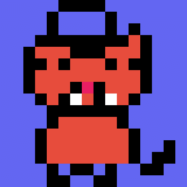 Robin Kitties #1552