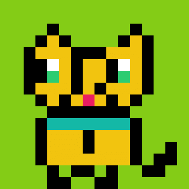 Robin Kitties #1561