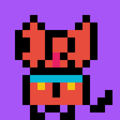 Robin Kitties #157