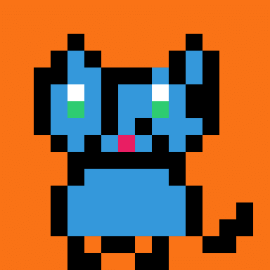 Robin Kitties #1581
